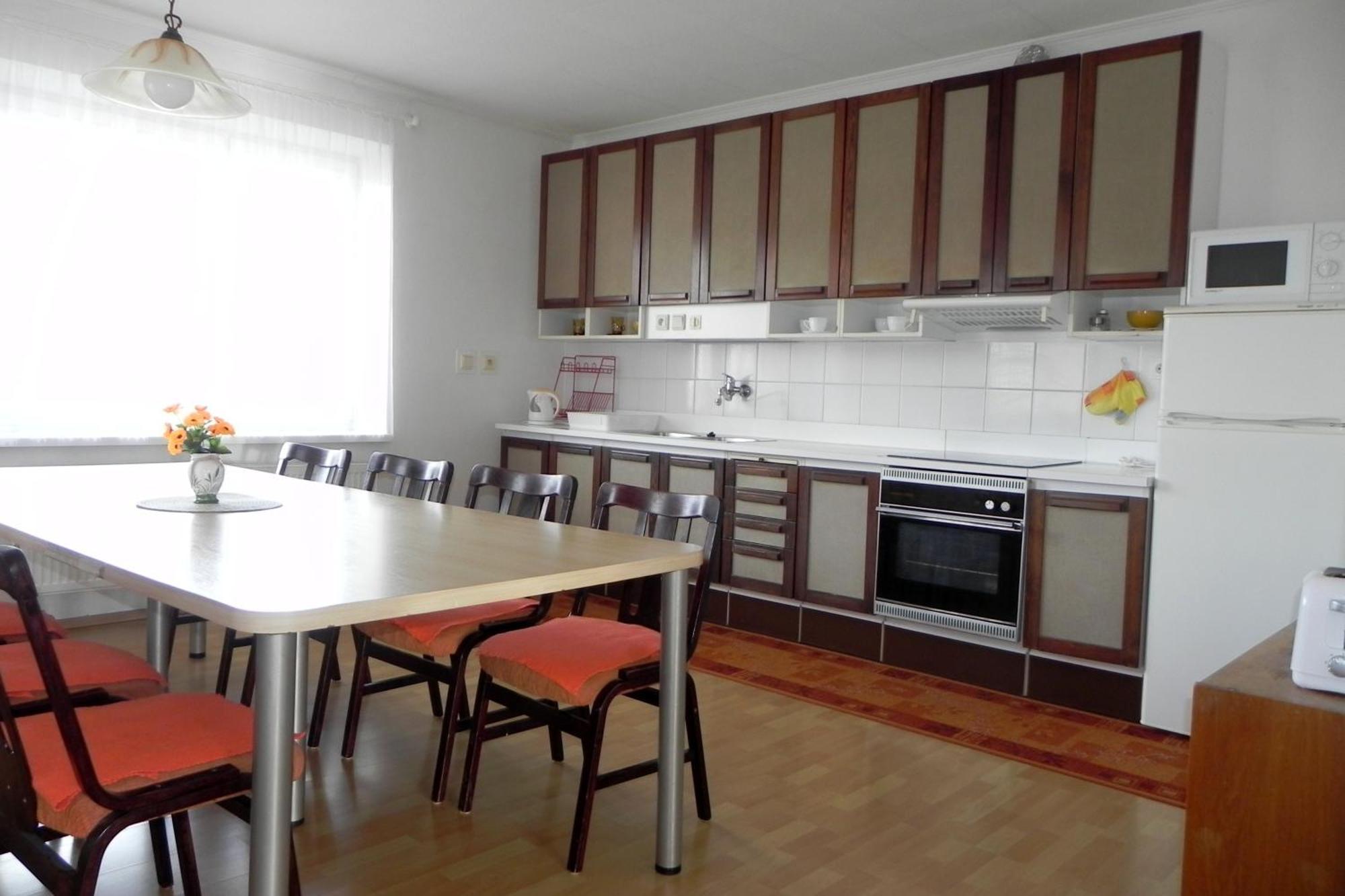 Sarmir Apartmany 보브로벡 객실 사진