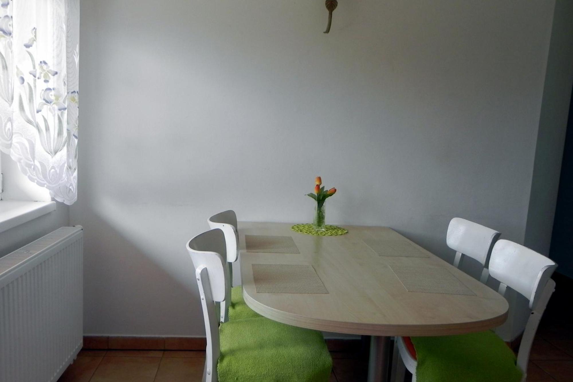 Sarmir Apartmany 보브로벡 객실 사진