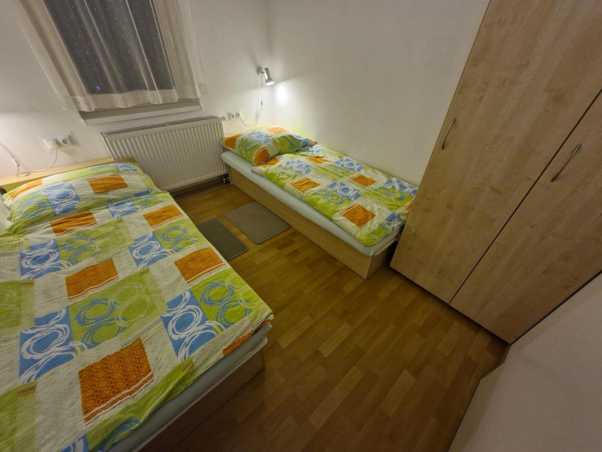 Sarmir Apartmany 보브로벡 객실 사진