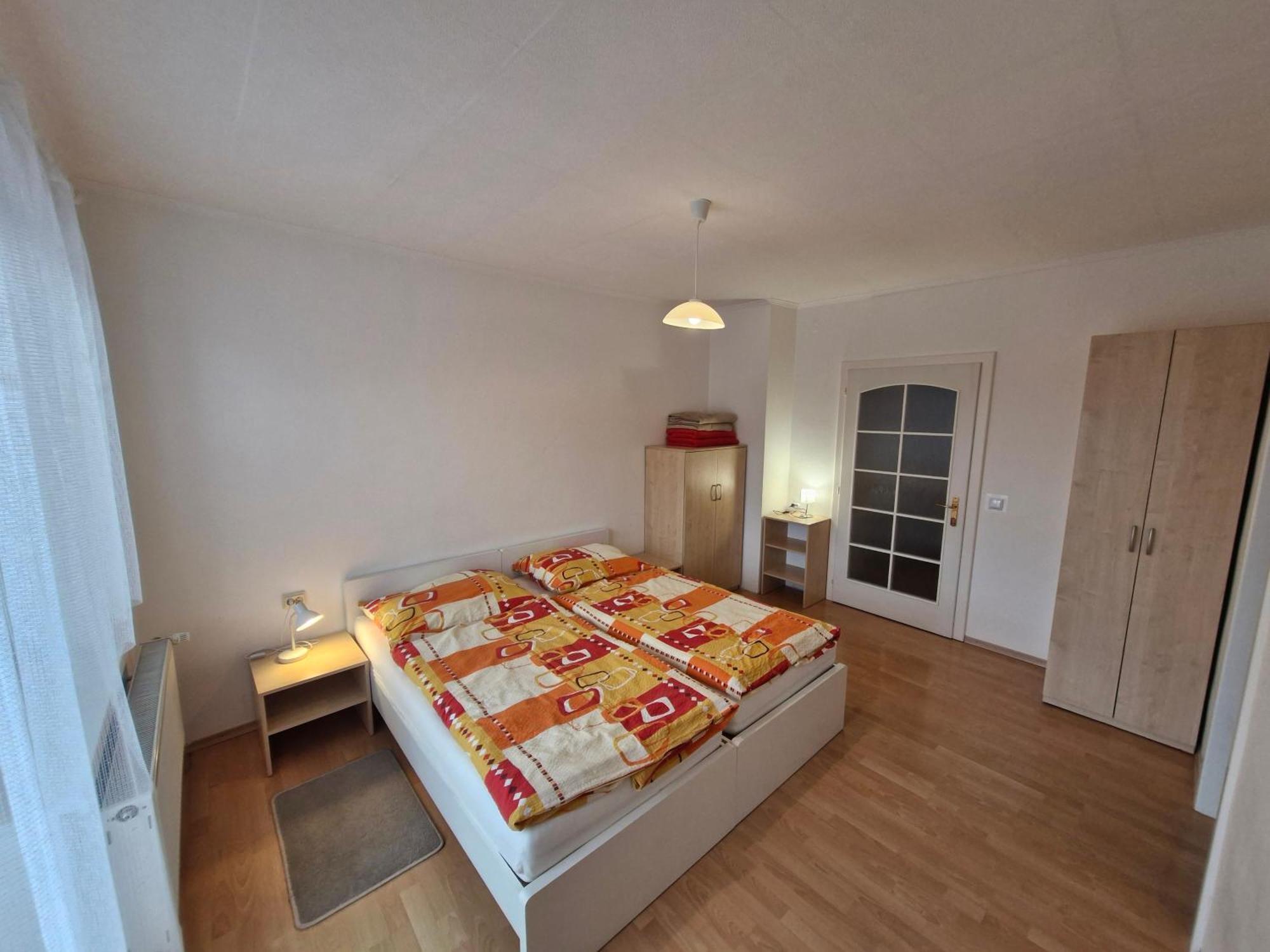 Sarmir Apartmany 보브로벡 객실 사진