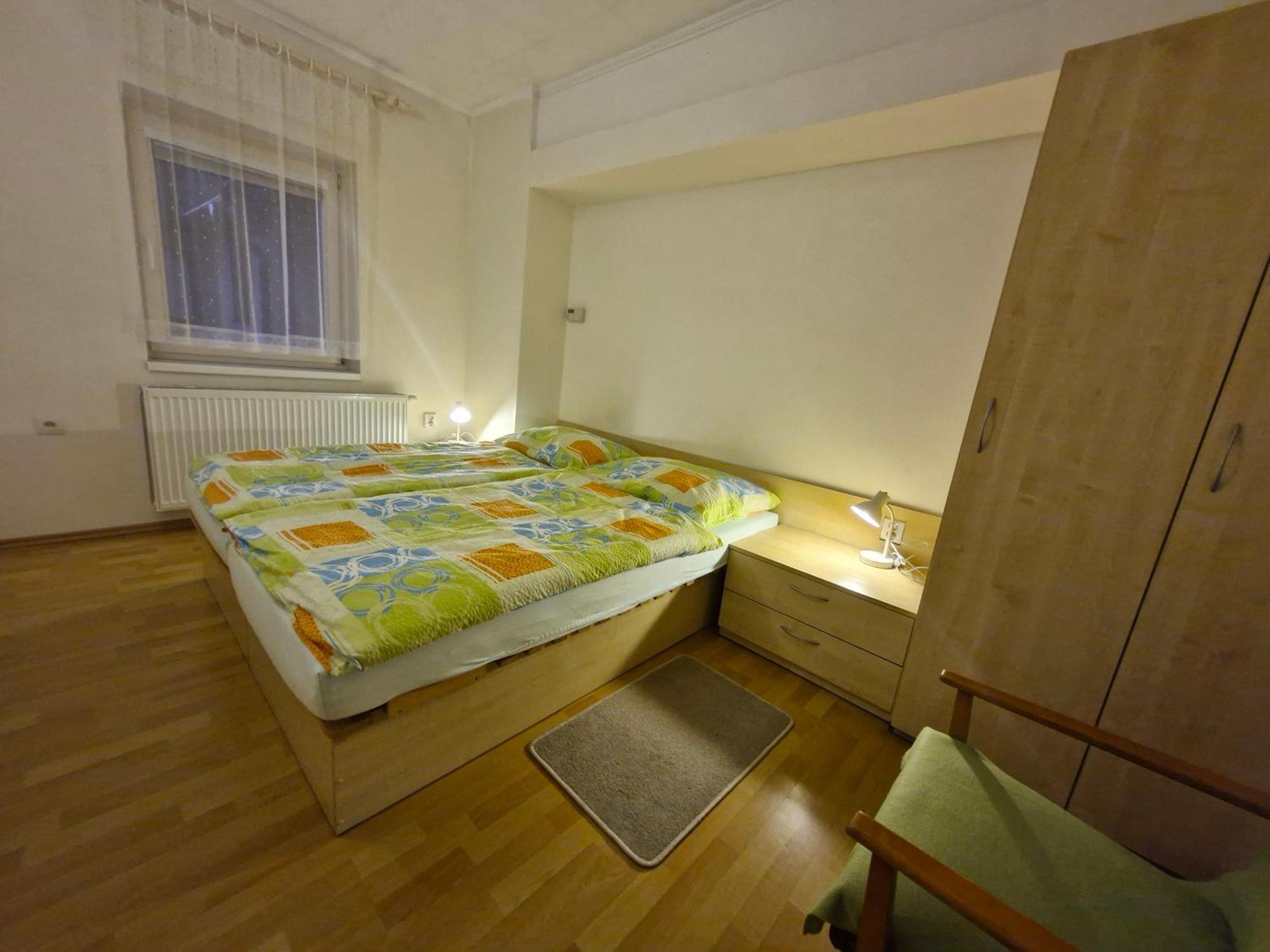 Sarmir Apartmany 보브로벡 외부 사진