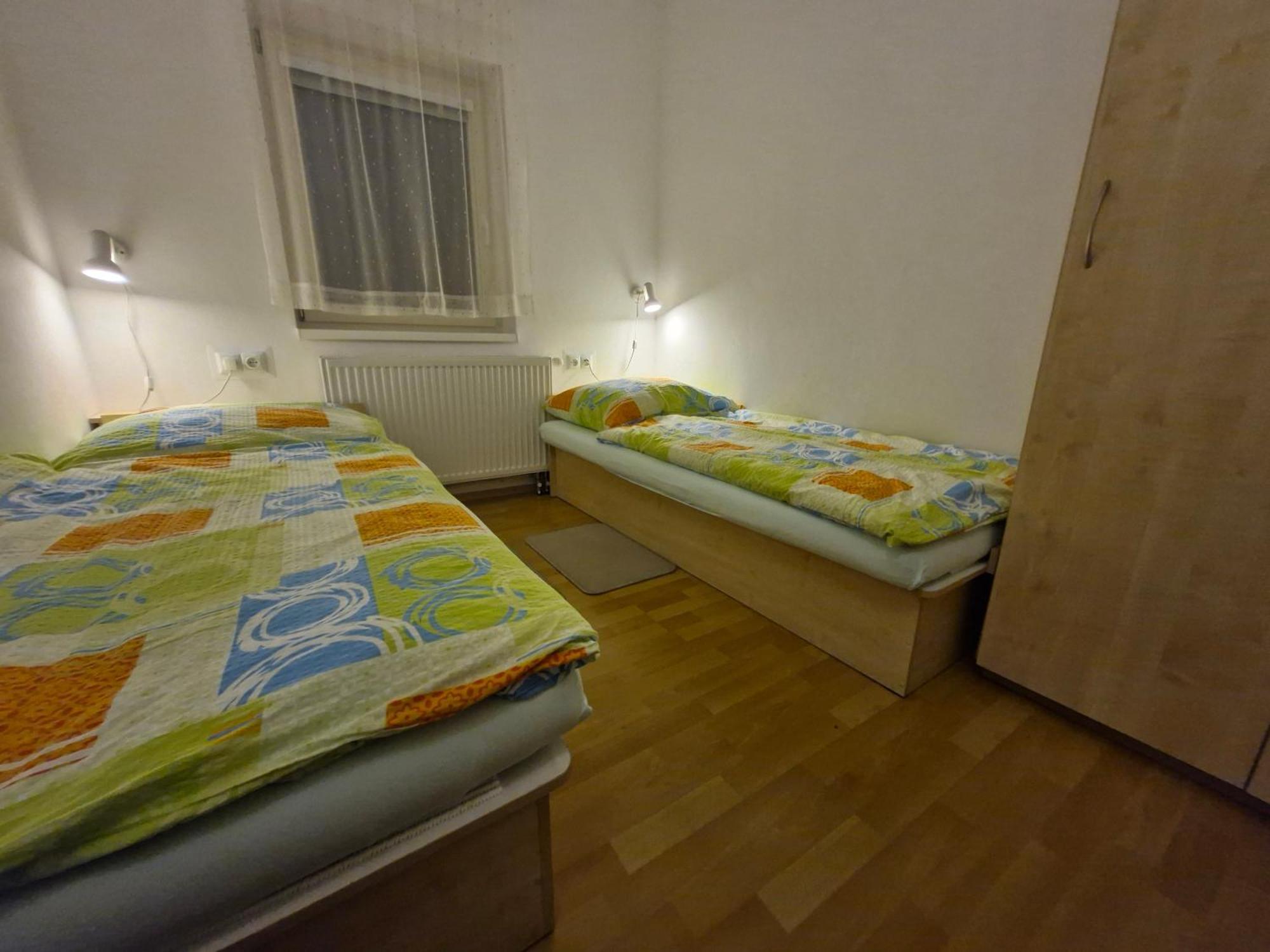 Sarmir Apartmany 보브로벡 객실 사진