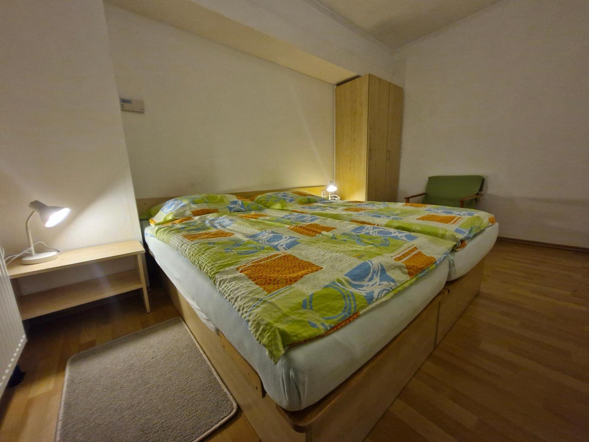 Sarmir Apartmany 보브로벡 객실 사진