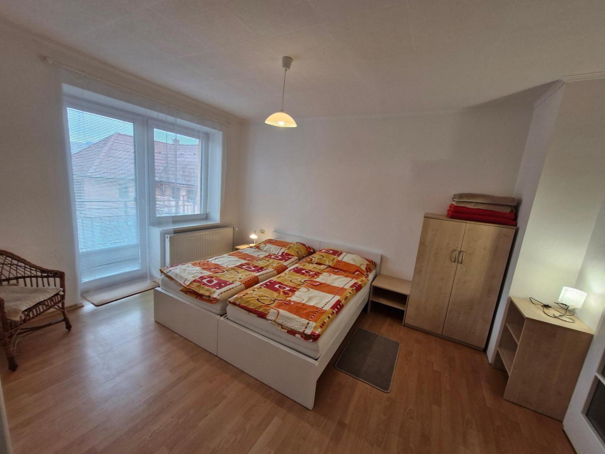 Sarmir Apartmany 보브로벡 객실 사진
