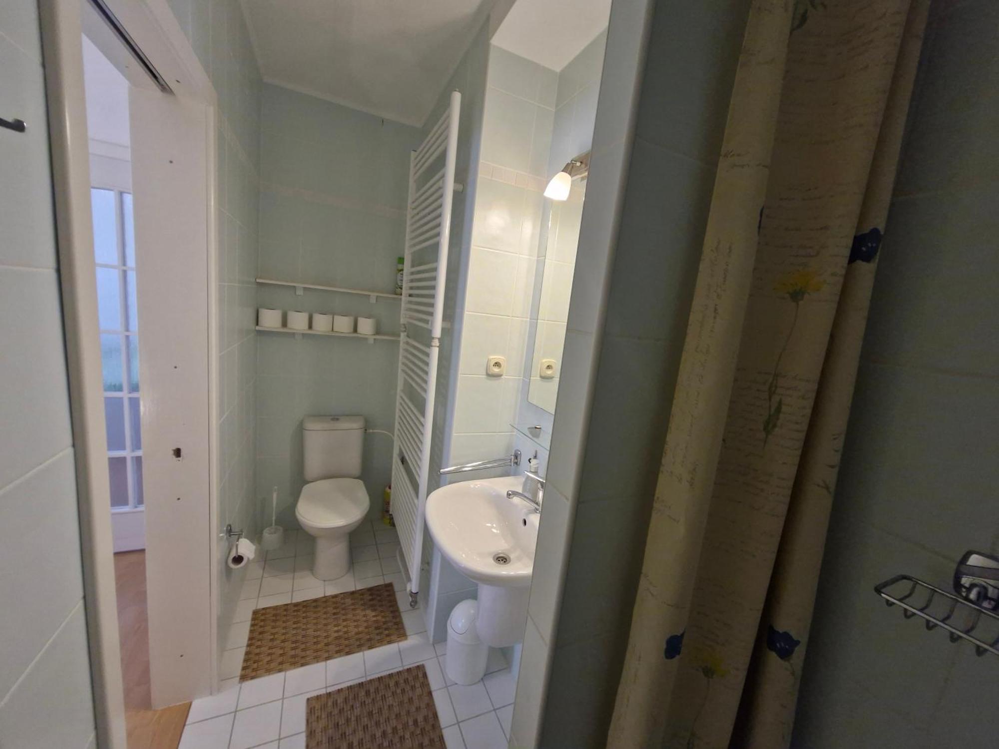 Sarmir Apartmany 보브로벡 객실 사진