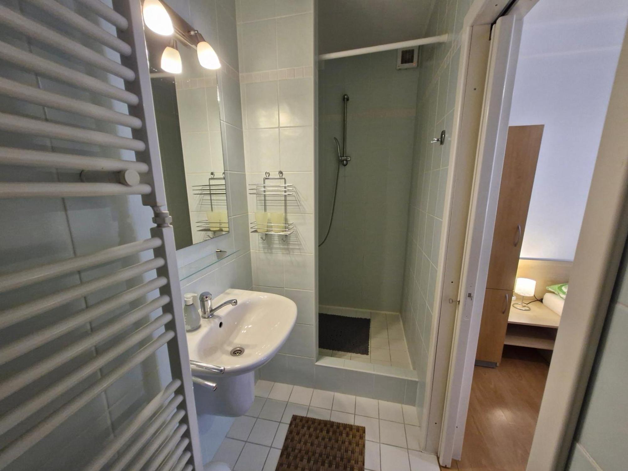 Sarmir Apartmany 보브로벡 객실 사진