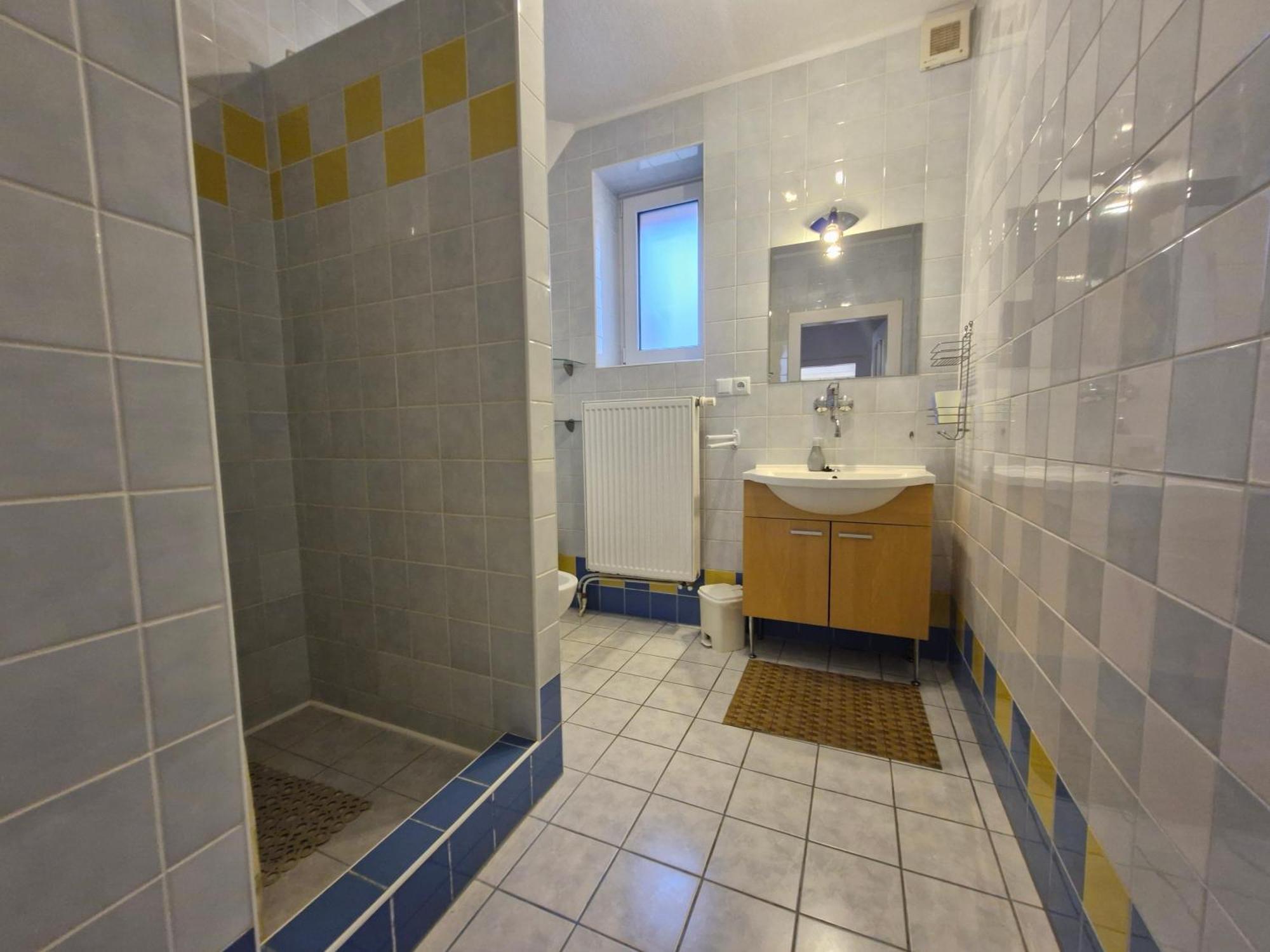 Sarmir Apartmany 보브로벡 객실 사진
