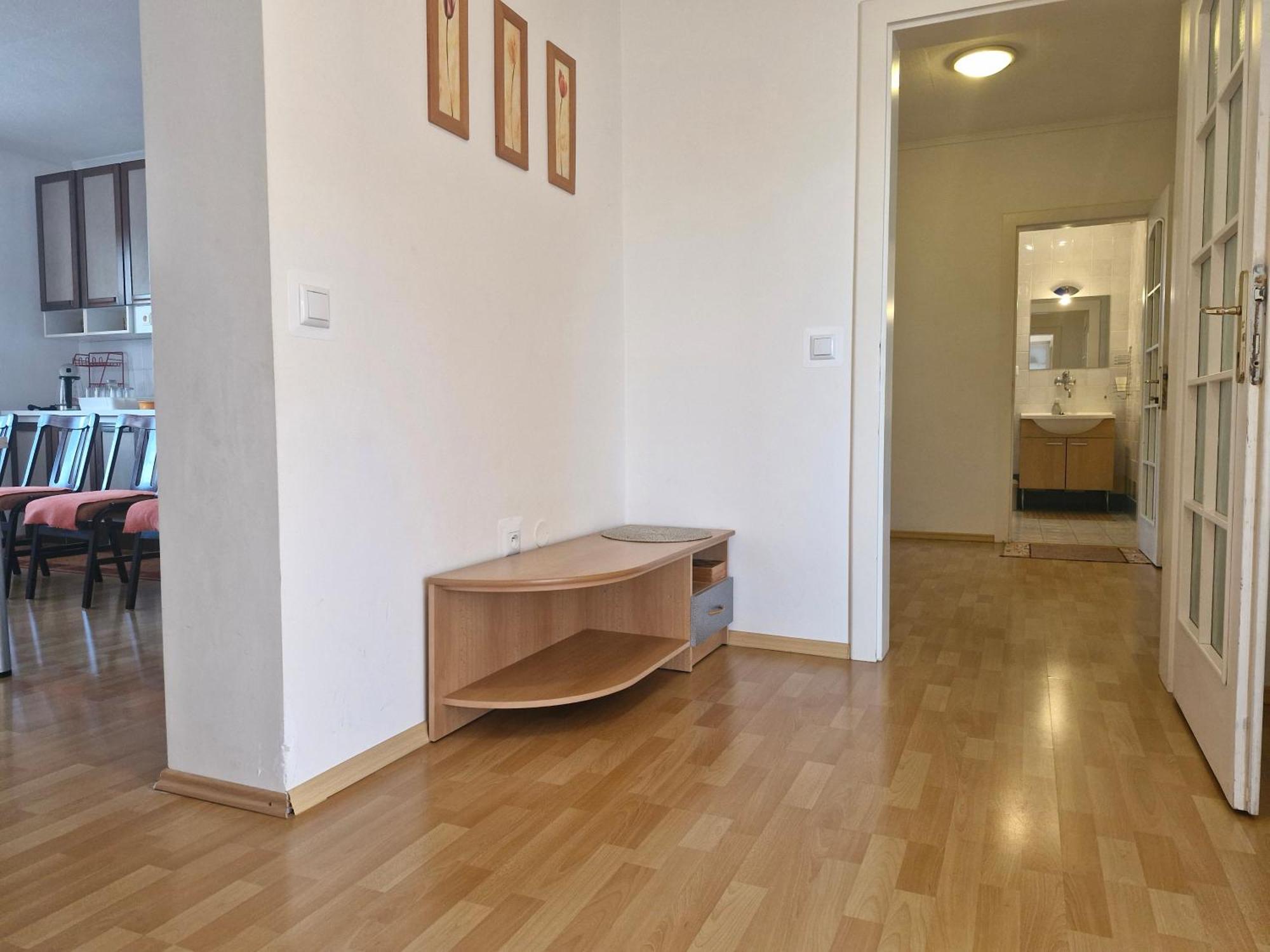 Sarmir Apartmany 보브로벡 객실 사진