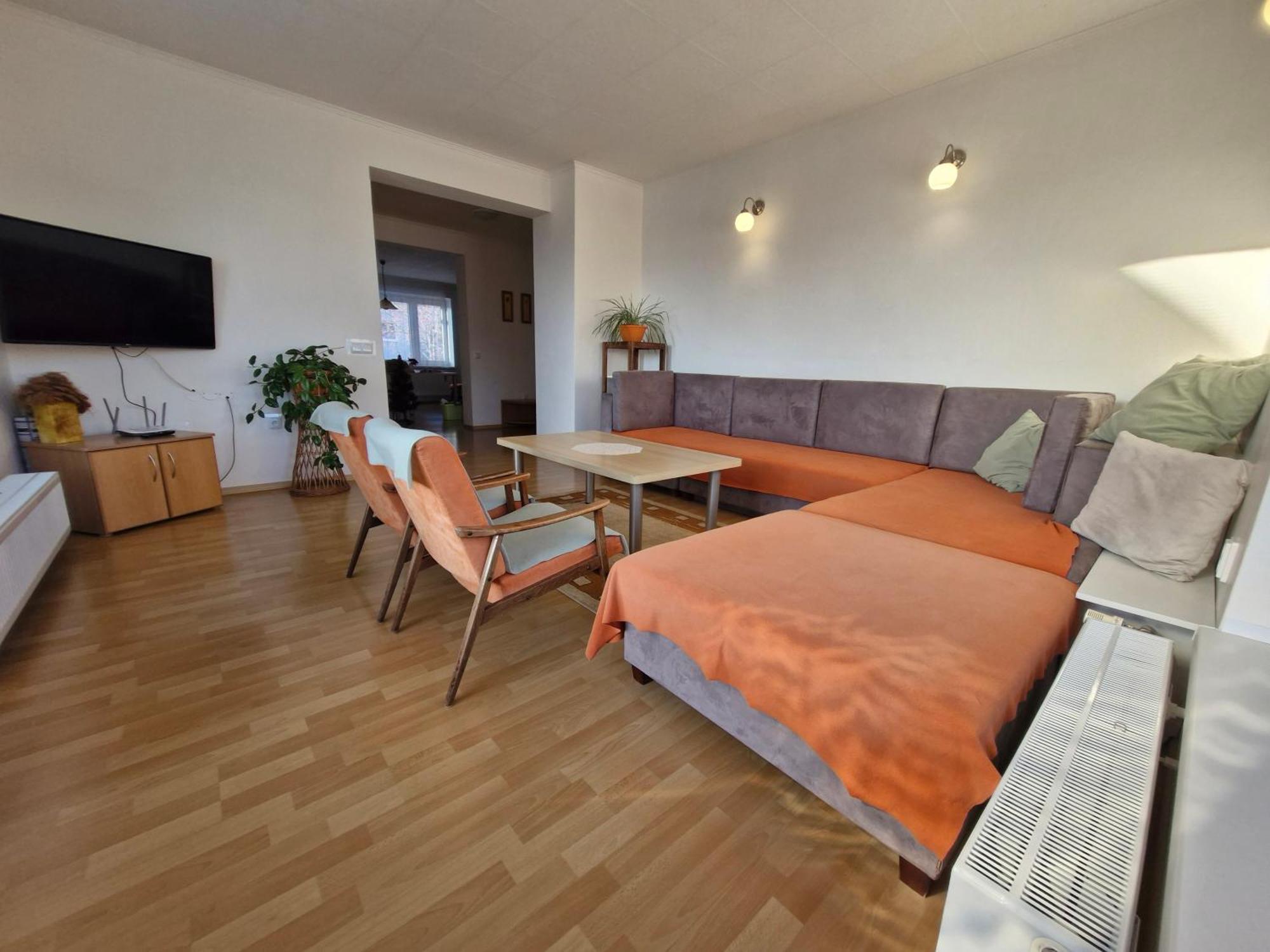Sarmir Apartmany 보브로벡 객실 사진