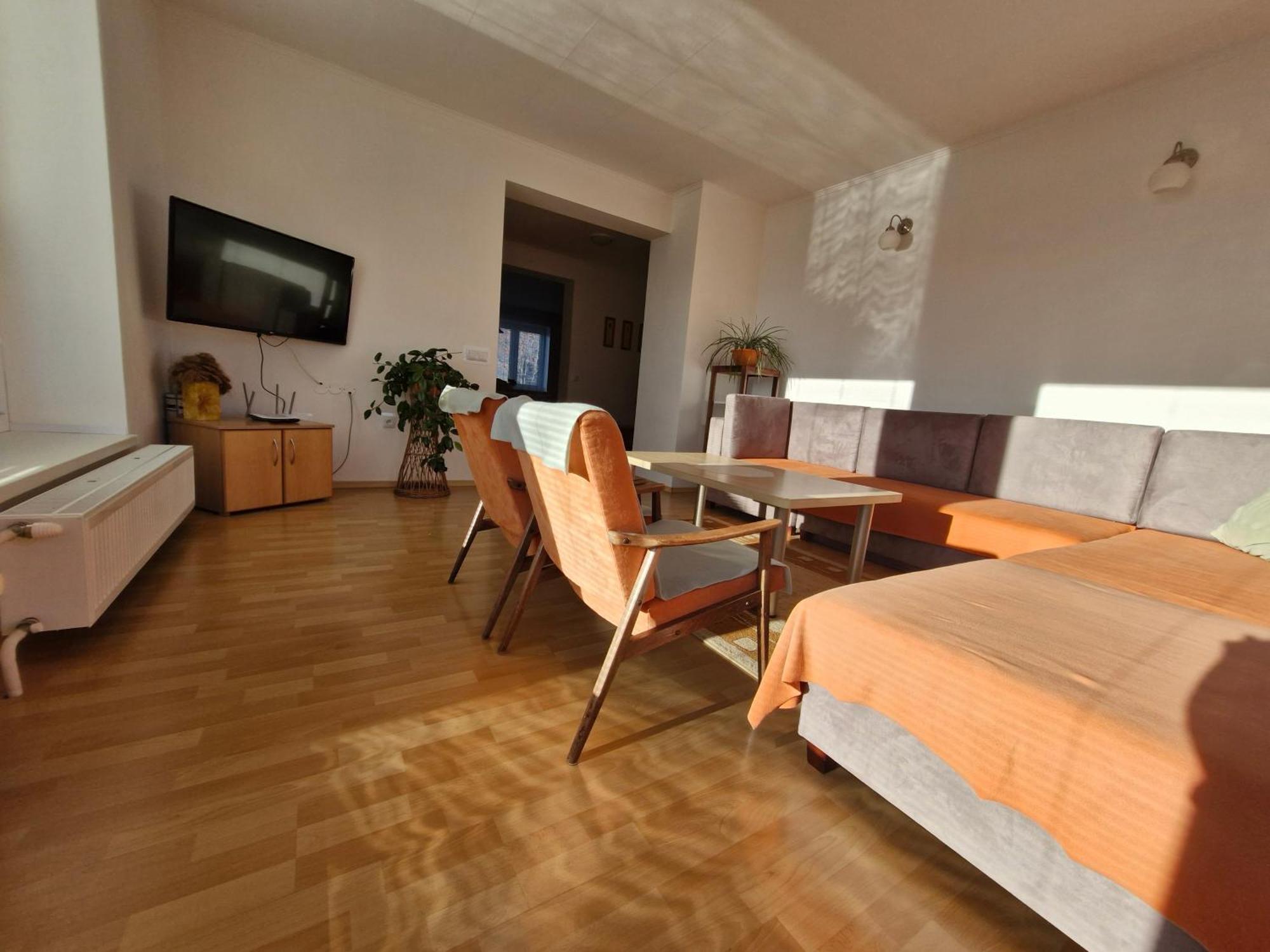 Sarmir Apartmany 보브로벡 객실 사진
