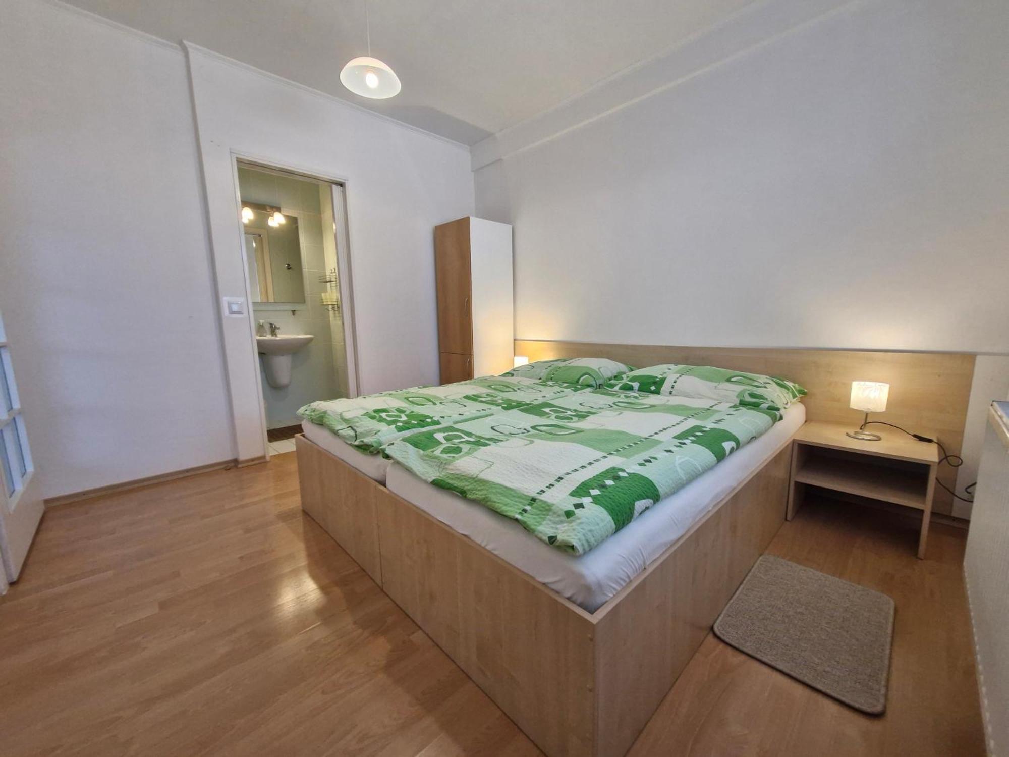 Sarmir Apartmany 보브로벡 외부 사진