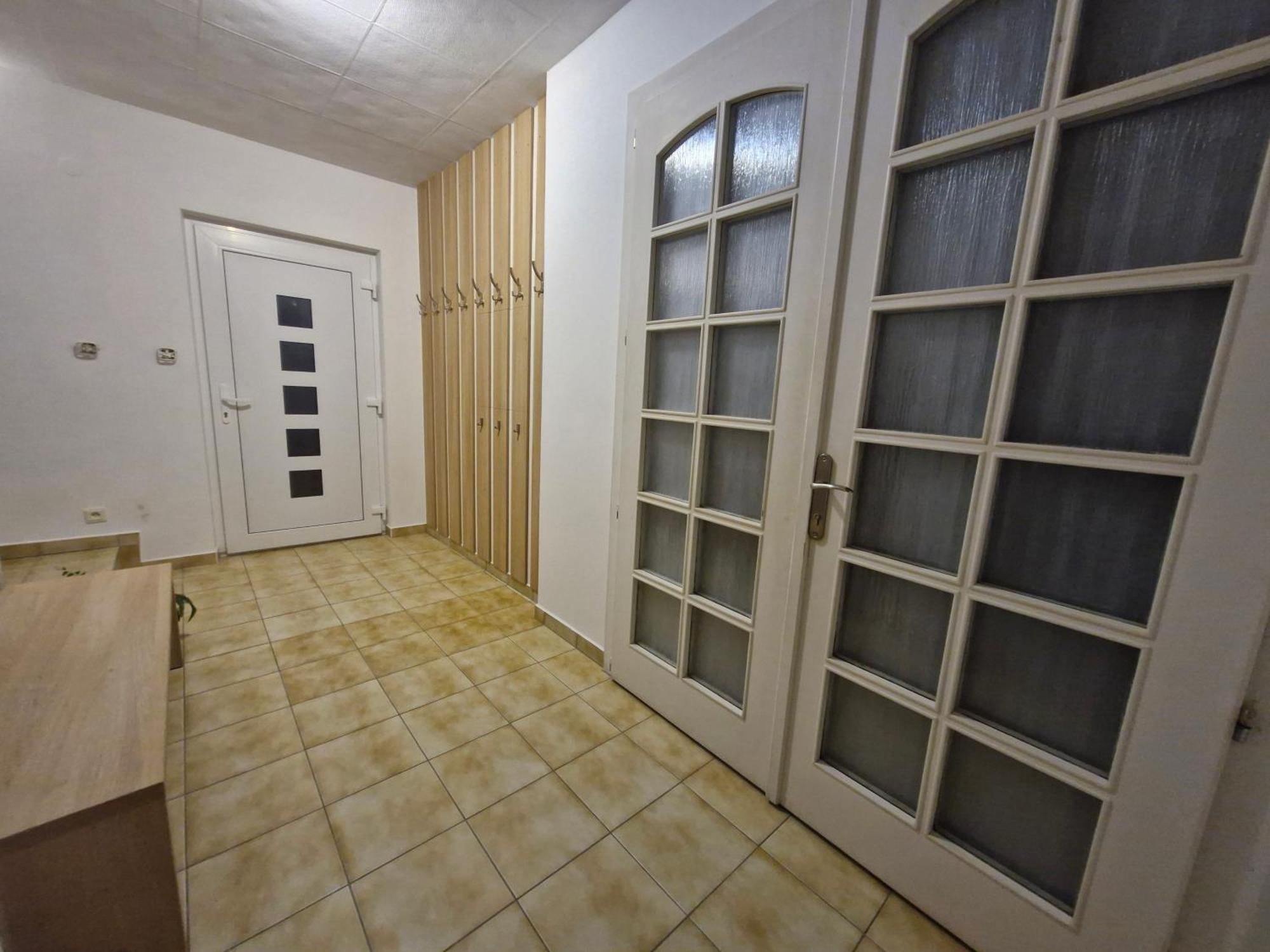 Sarmir Apartmany 보브로벡 객실 사진
